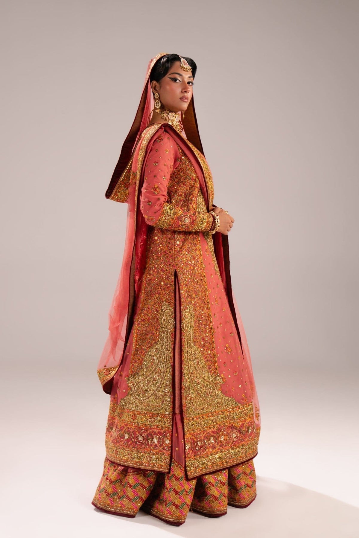 SHABISTAAN