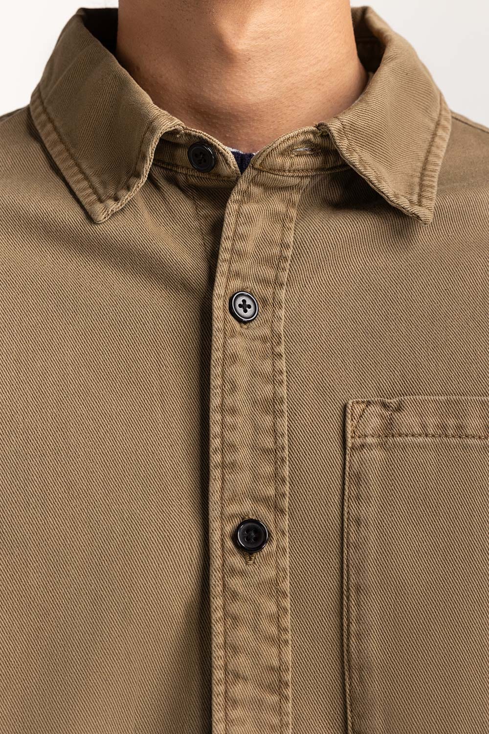 Shacket