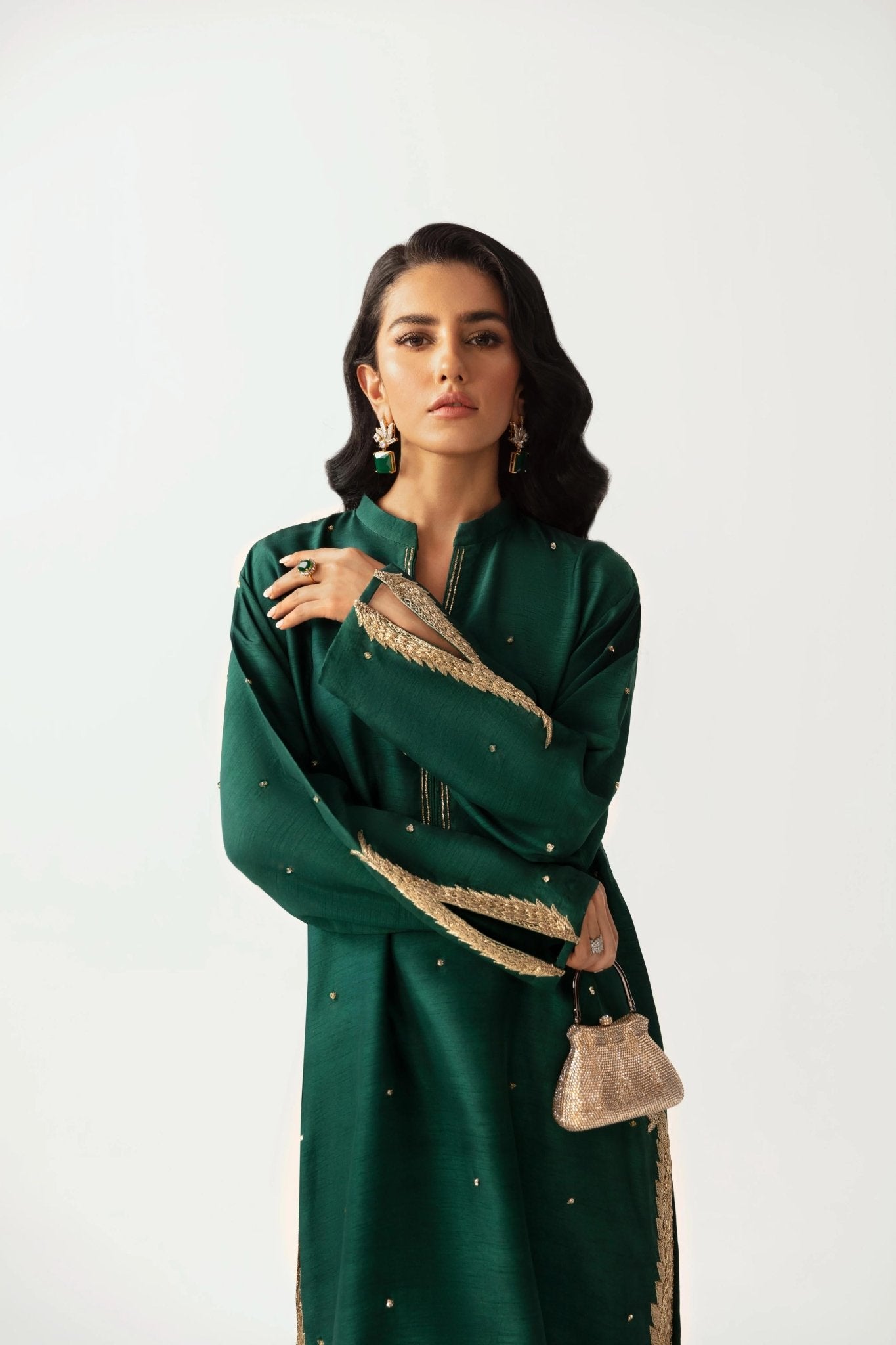 Shagan Festive Wear by AlizaySaad