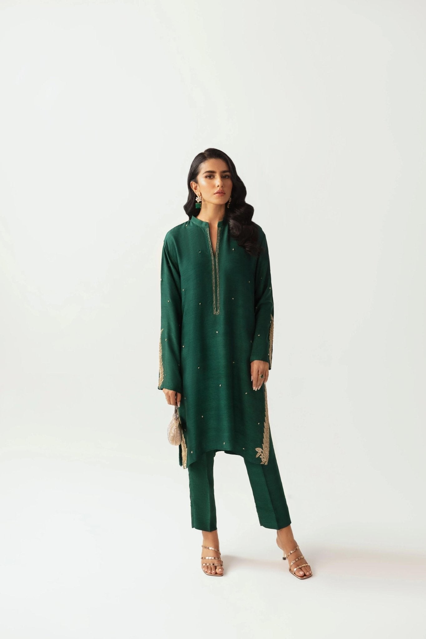 Shagan Festive Wear by AlizaySaad