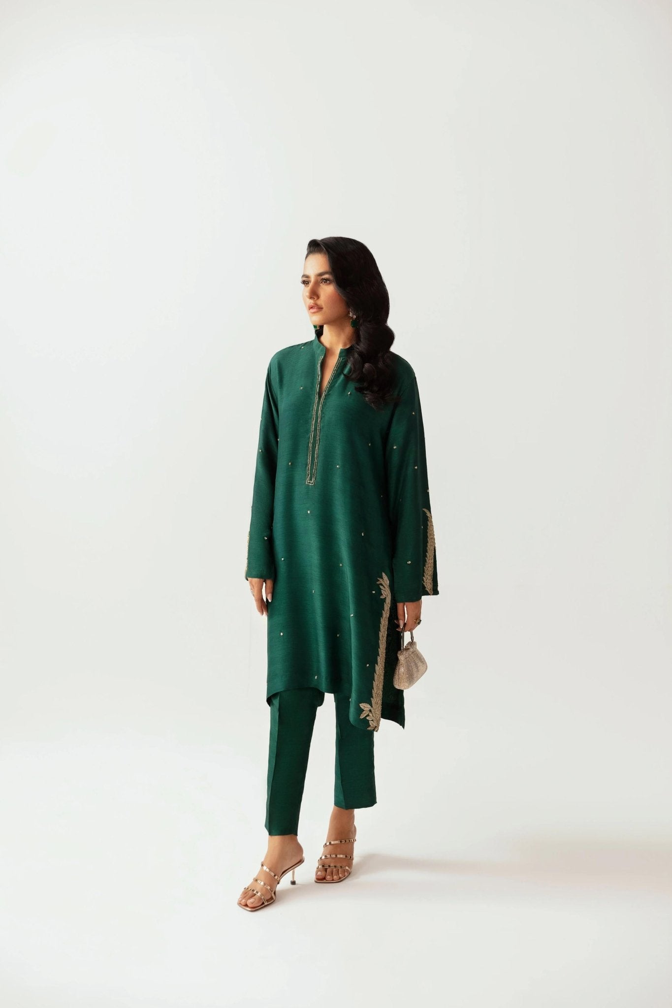 Shagan Festive Wear by AlizaySaad