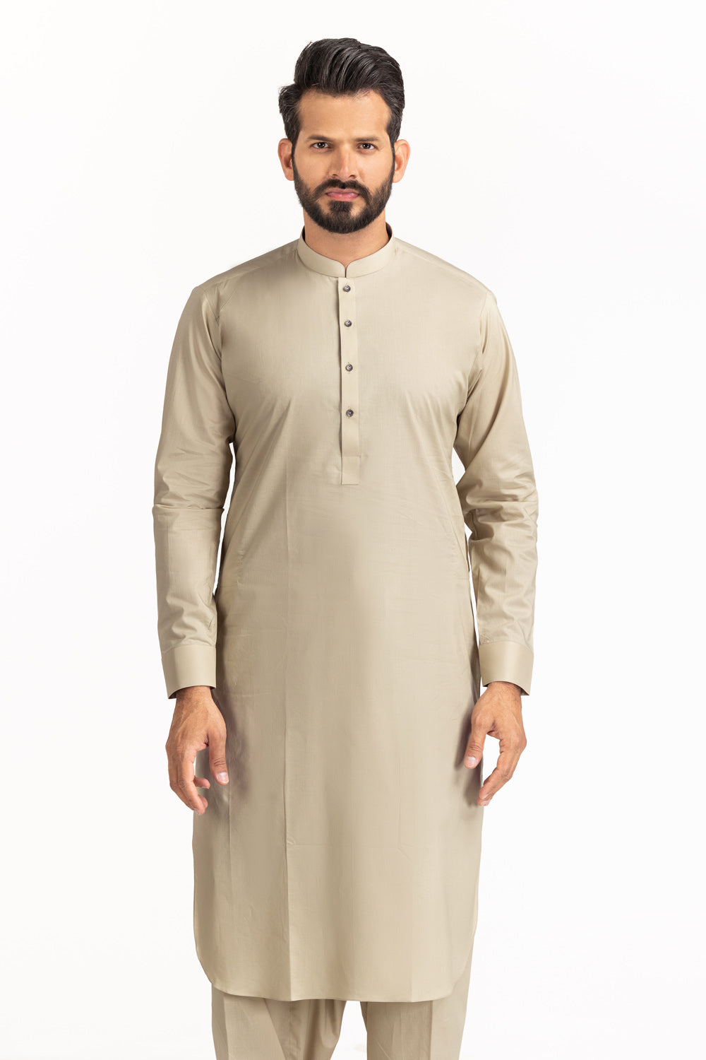 Shahi Latha Unstitched Fabric Cotton-LF
