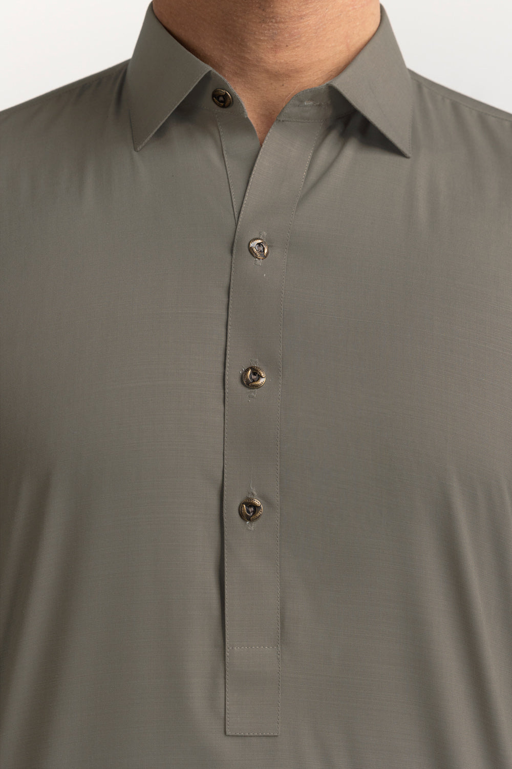 EMBROIDERED SUIT (E4644/103/102)