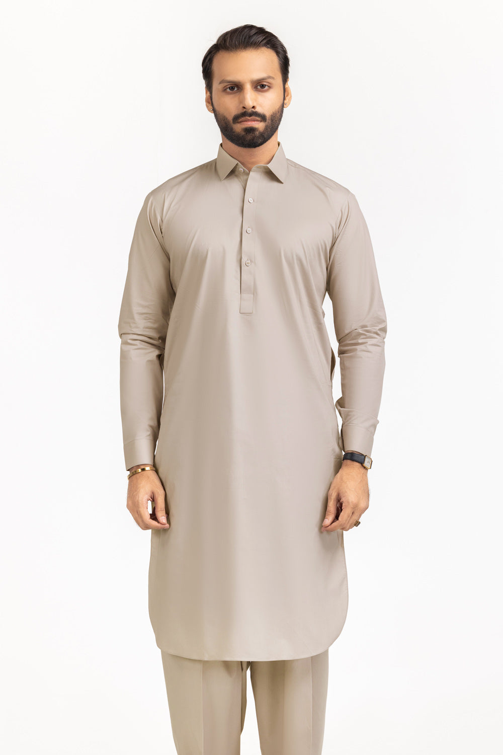 EMBROIDERED SUIT (E4644/103/102)