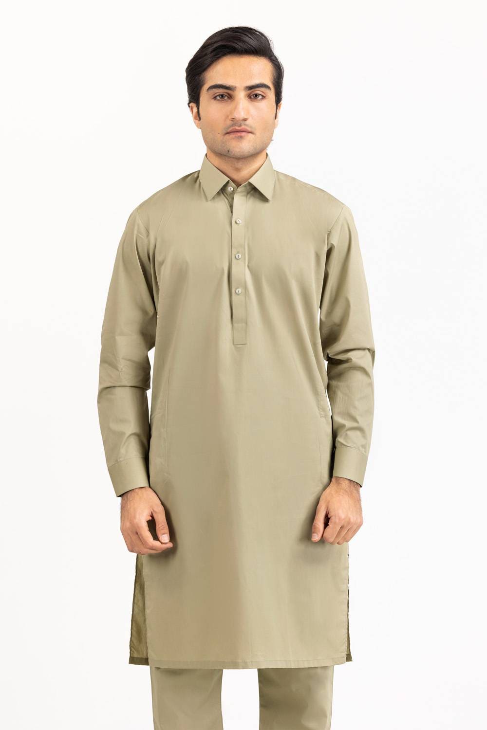 EMBROIDERED SUIT (E4644/103/102)