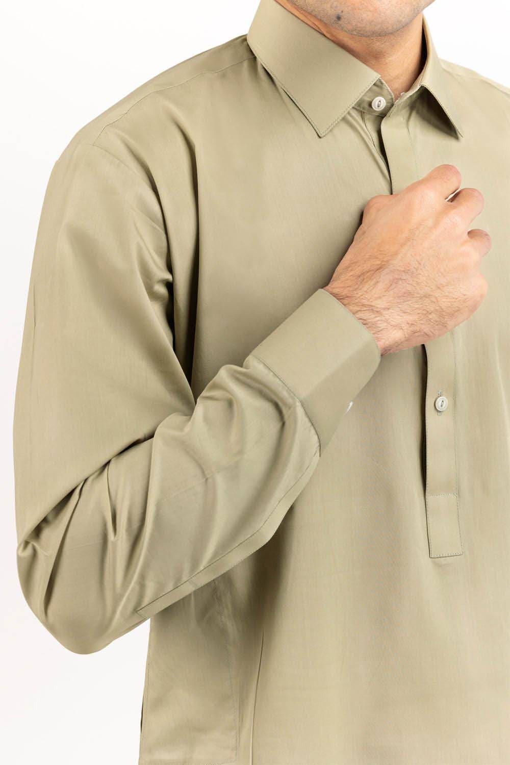 EMBROIDERED SUIT (E4644/103/102)