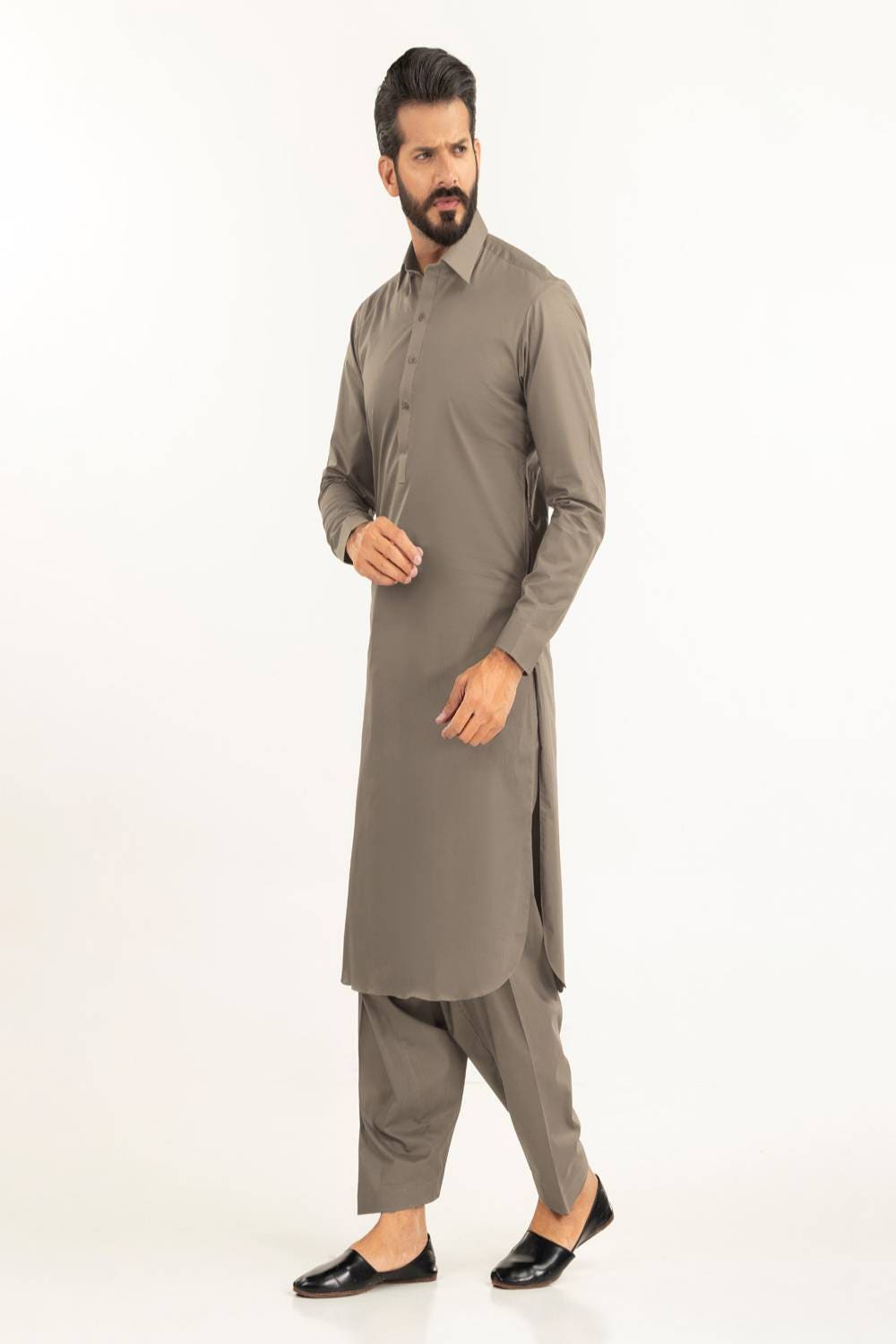 EMBROIDERED SUIT (E4644/103/102)