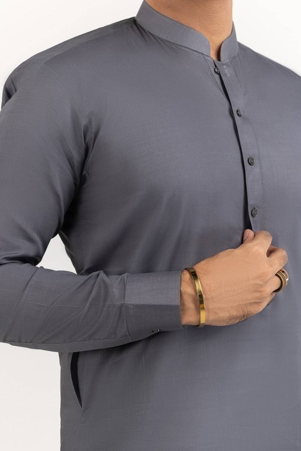 EMBROIDERED SUIT (E4644/103/102)