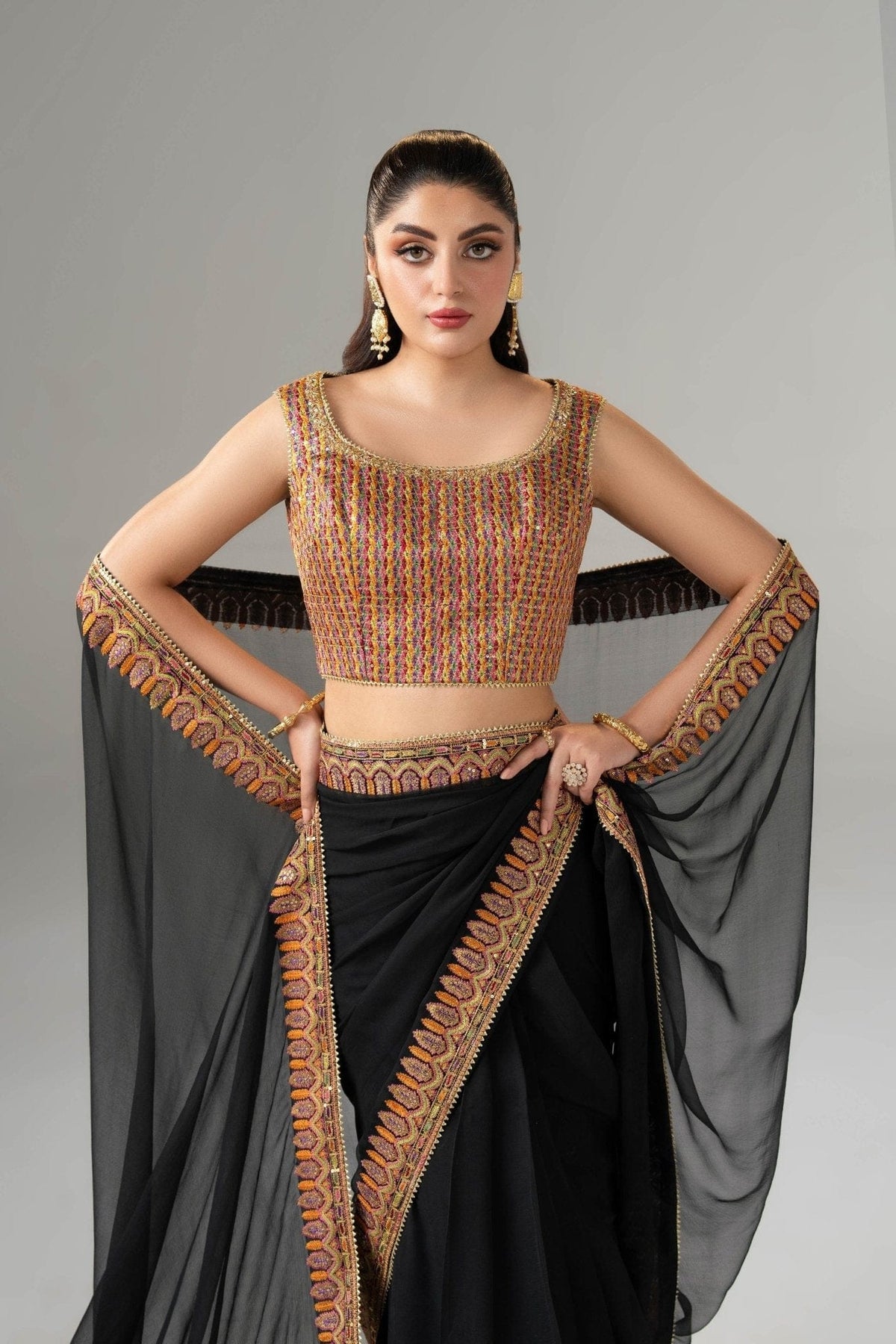 Shahtamira