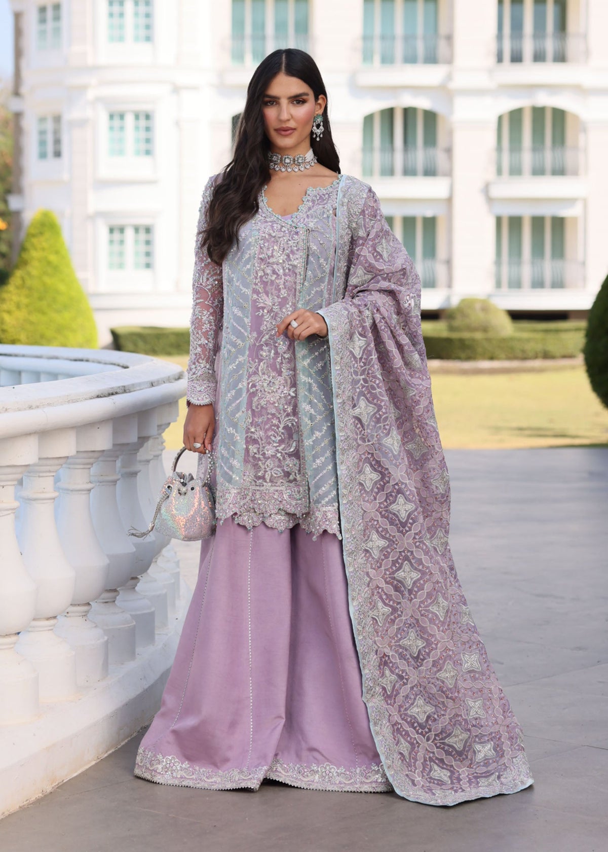 Shanila - Ready To Ship