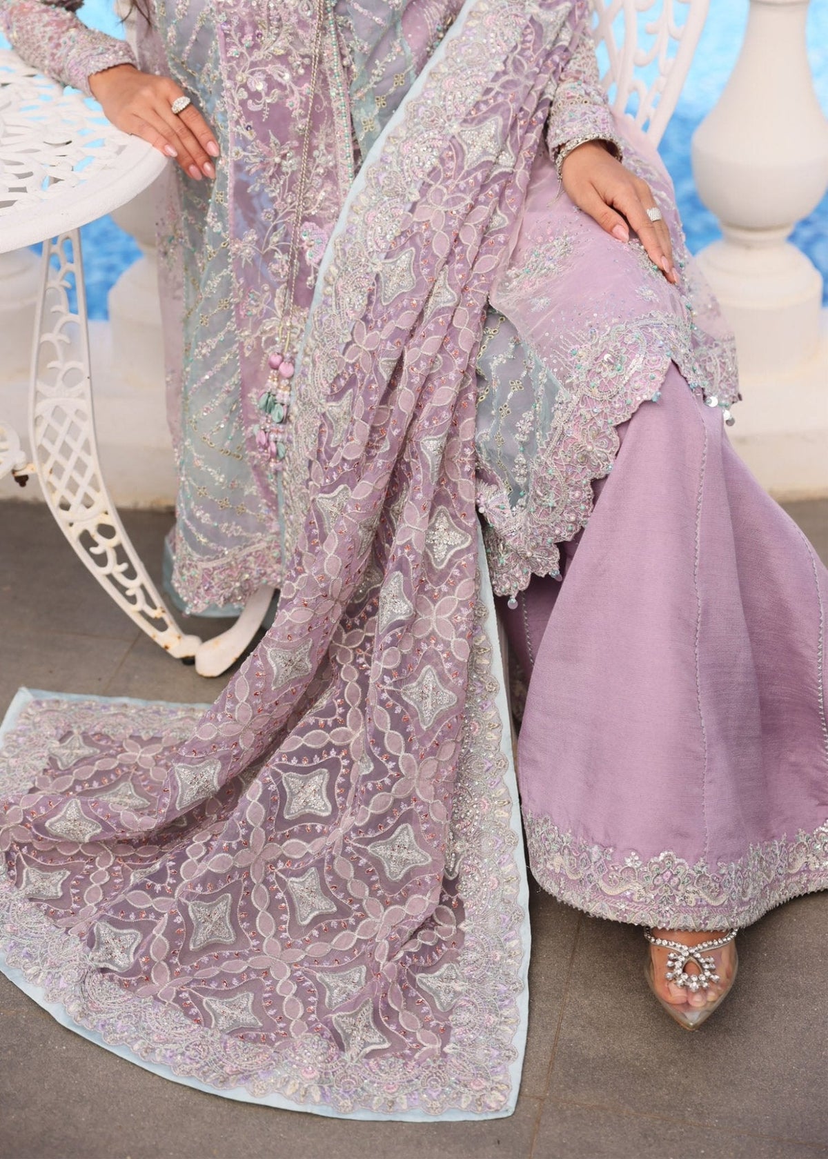Shanila - Ready To Ship