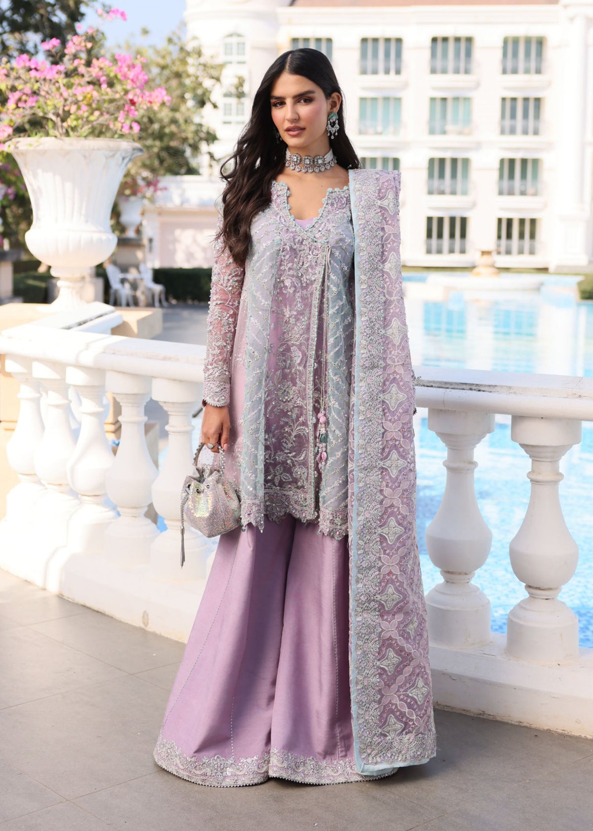 Shanila - Ready To Ship
