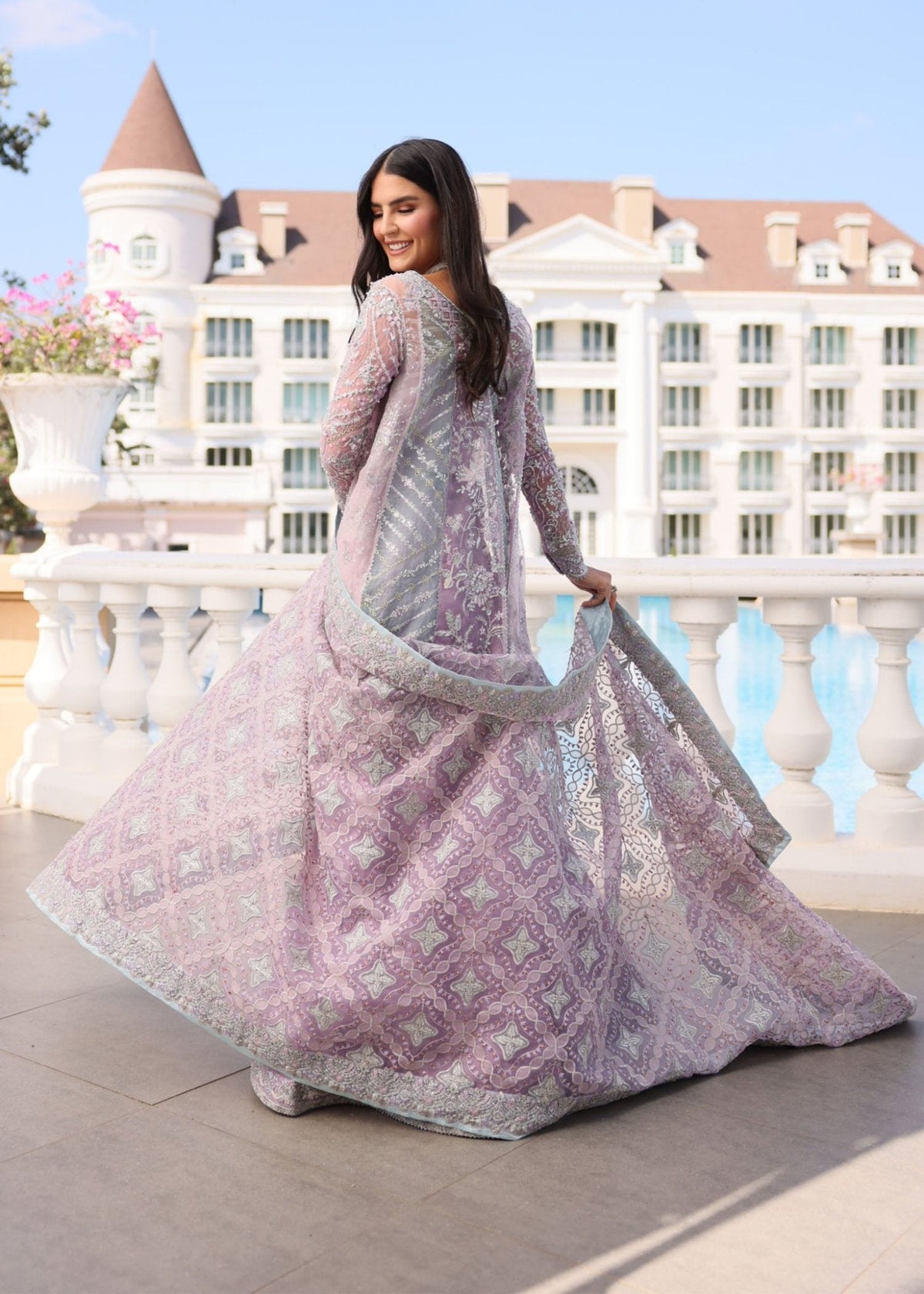 Shanila - Ready To Ship