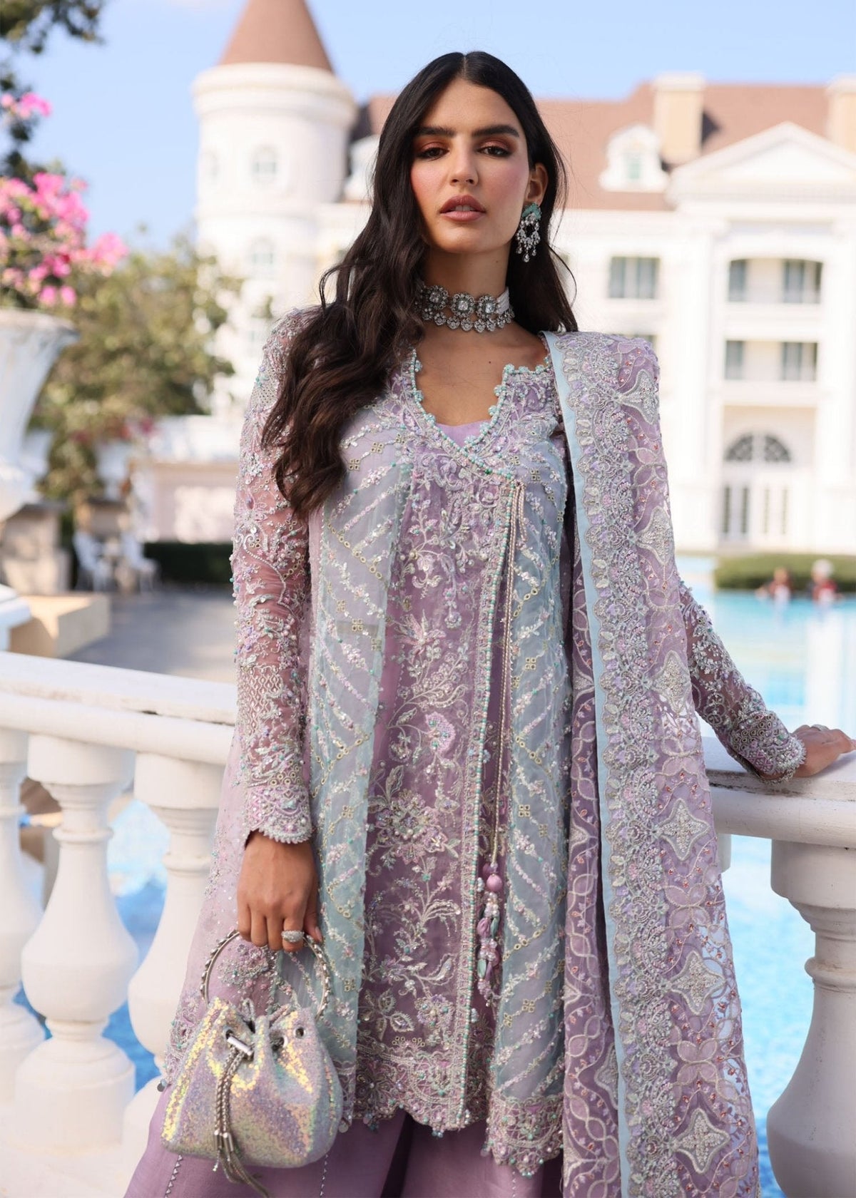 Shanila - Ready To Ship