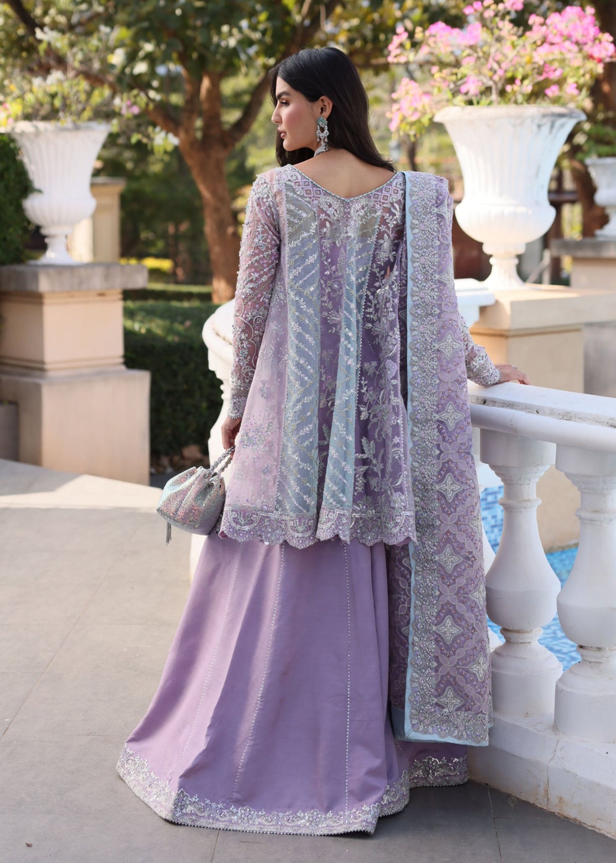 Shanila - Ready To Ship