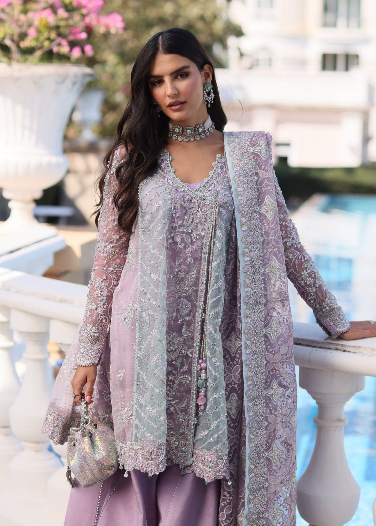 Shanila - Ready To Ship