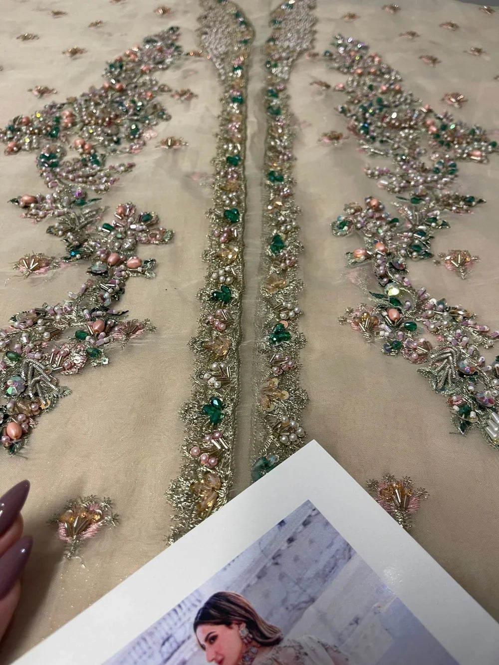 Shazia Kiyani – Shano Style