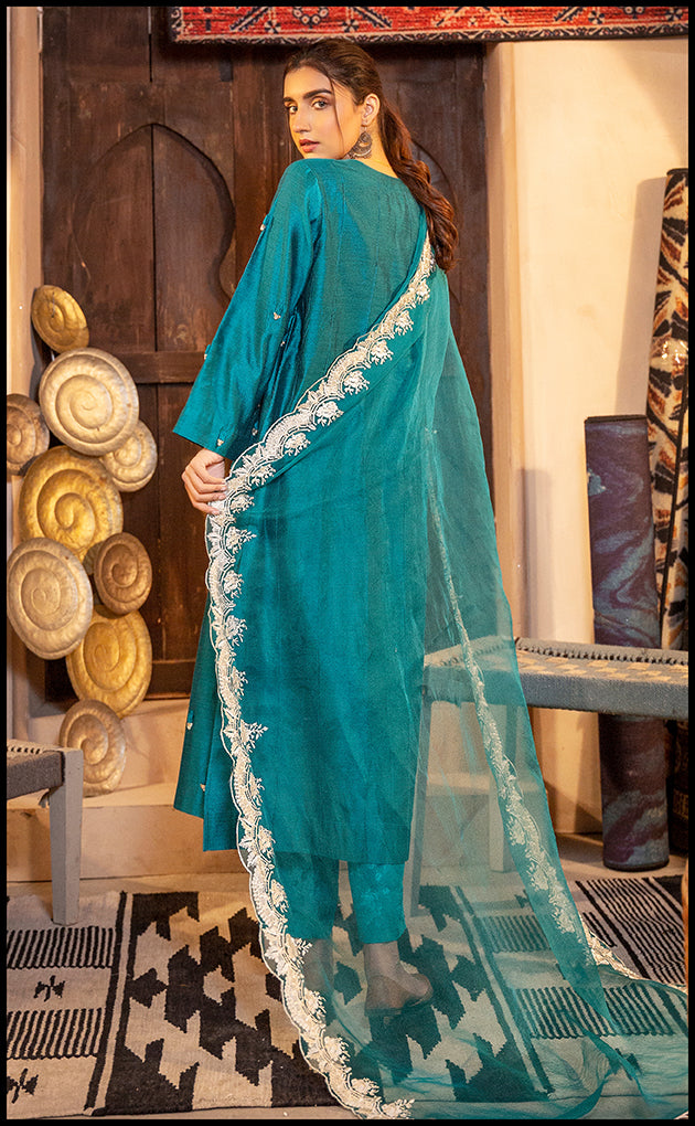 Sumaira Aurangzeb