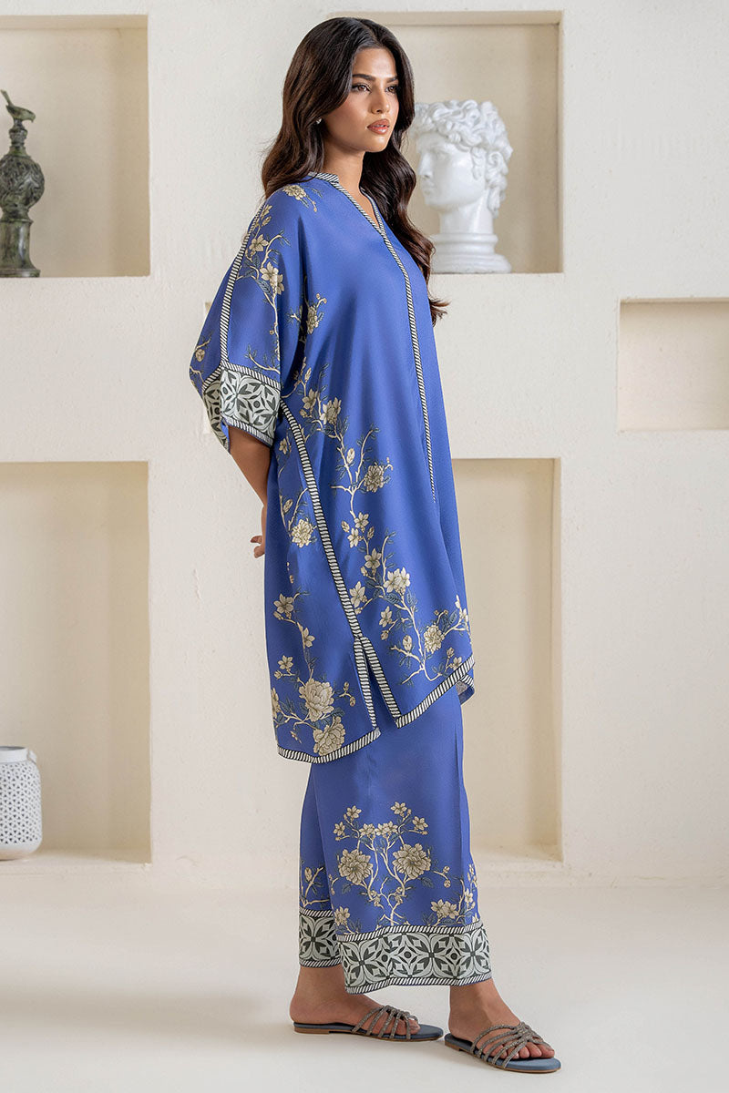 STORMY DUST-2PC (SHIRT & TROUSER)