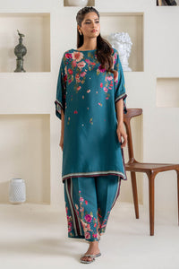 FOREST MERE-2PC (SHIRT & TROUSER)