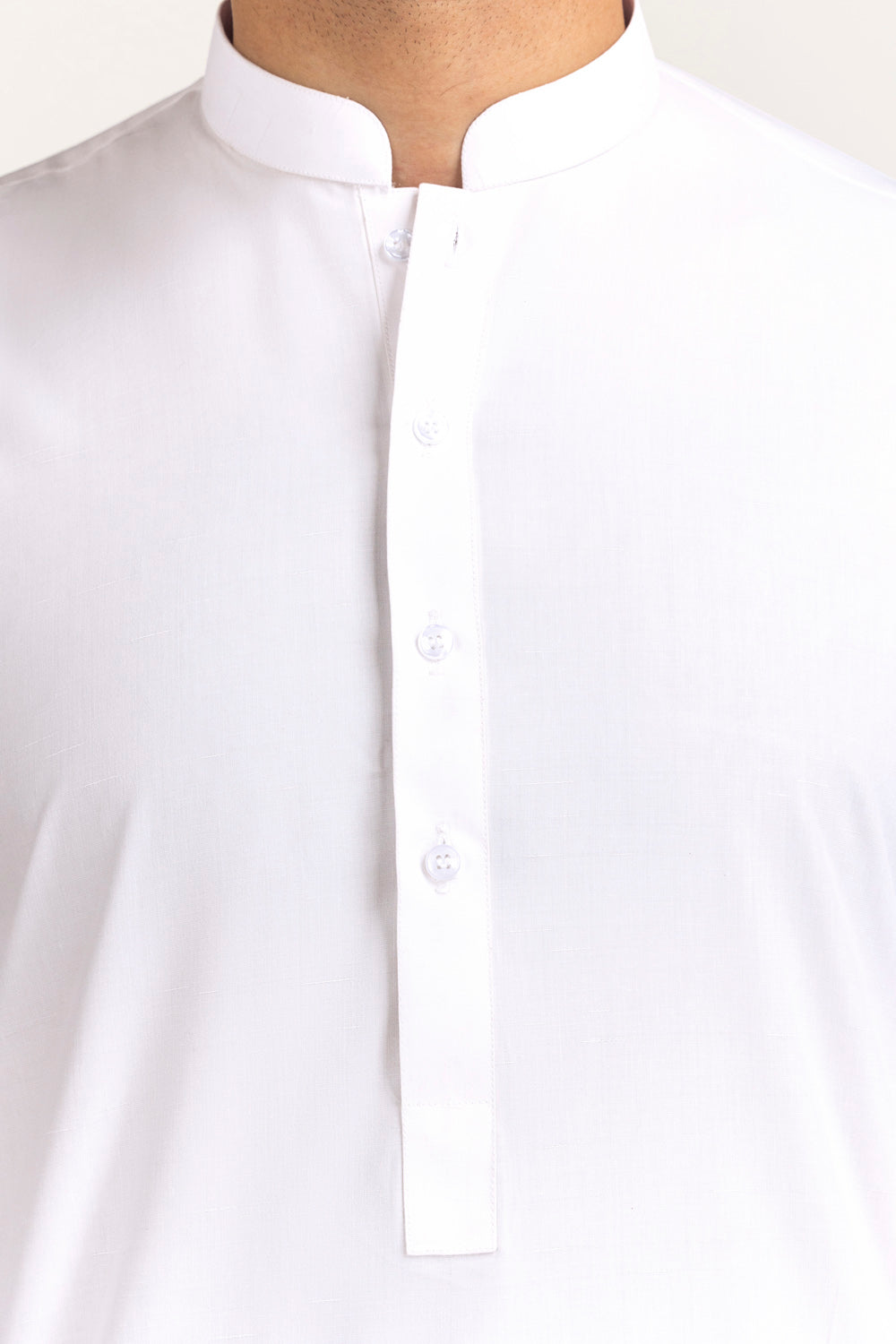 Silver Star Unstitched Fabric Cotton-Lf