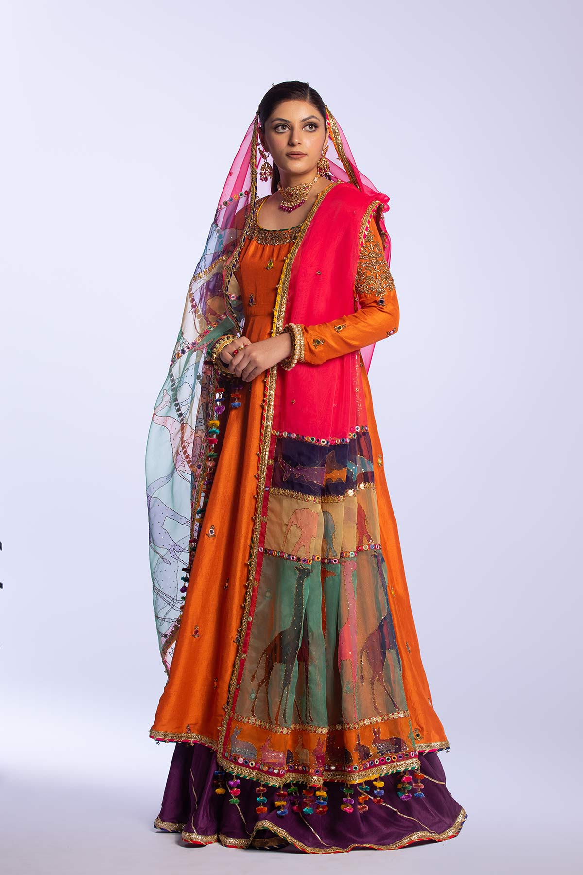 Singhani