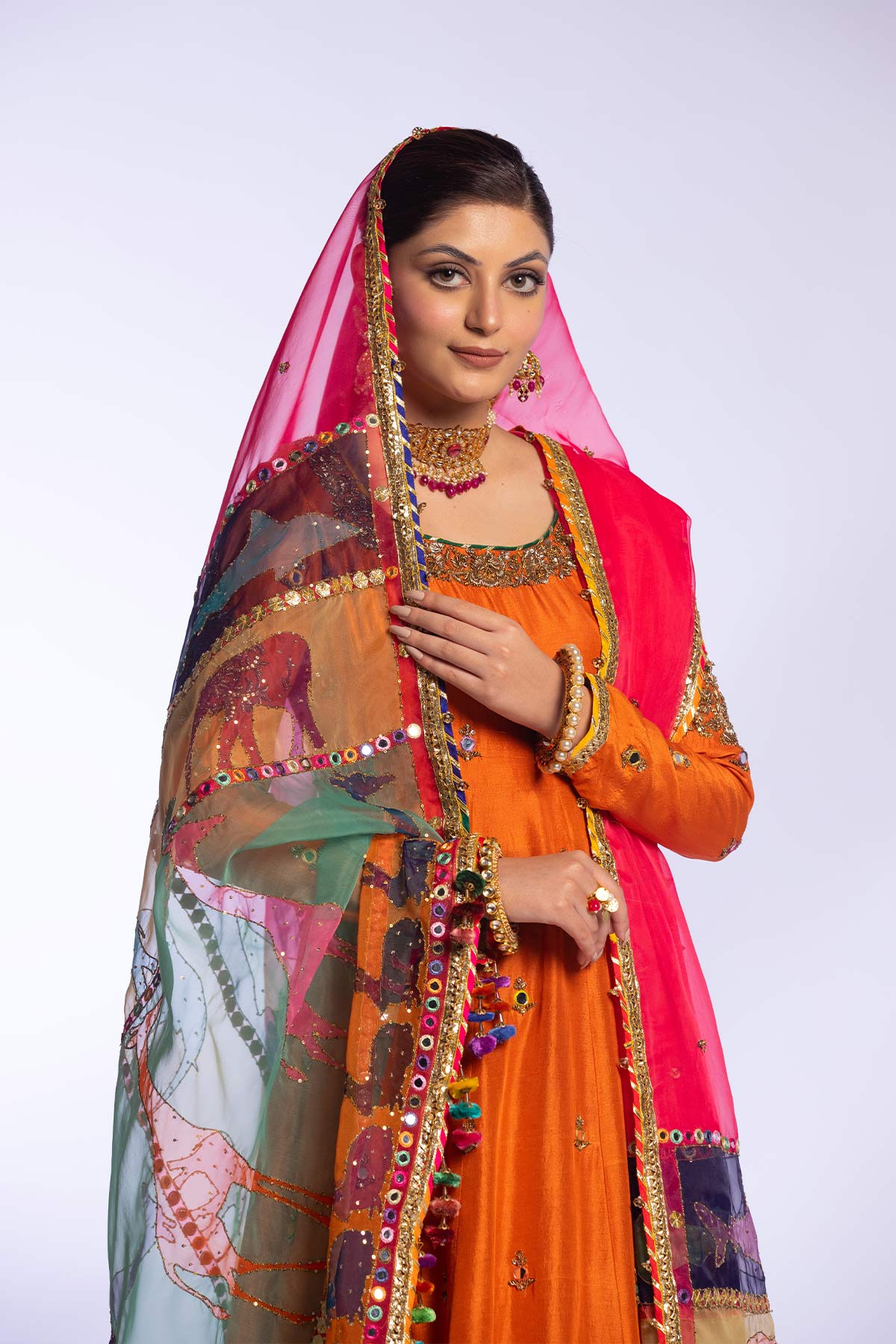 Singhani