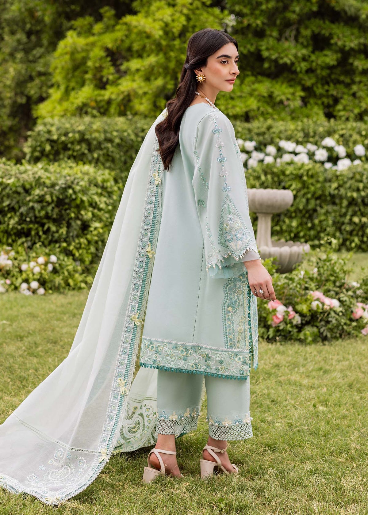 Sadaf Fawad Khan