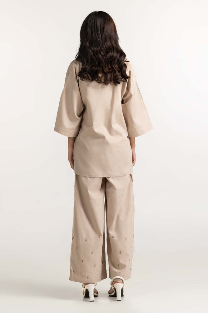 Skin Basic Blouse