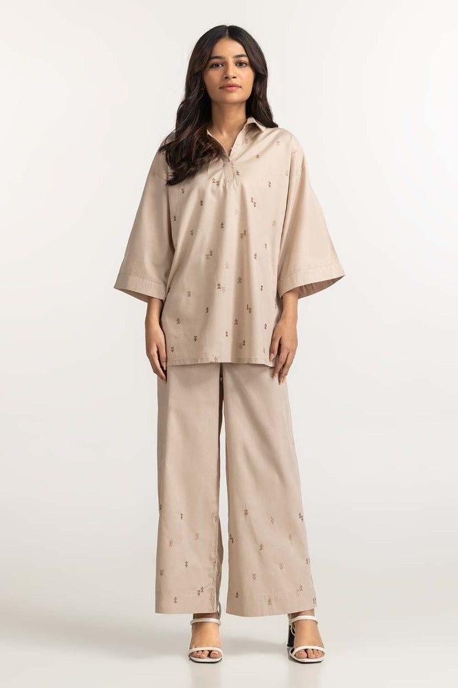 Skin Basic Blouse