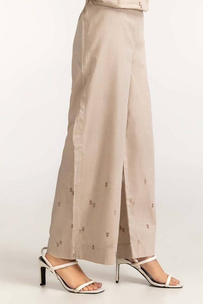 Skin Basic Trouser