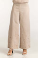 Skin Basic Trouser