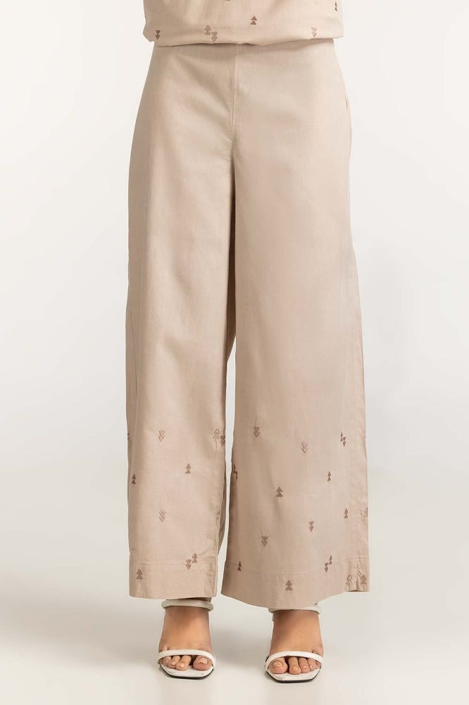 Skin Basic Trouser