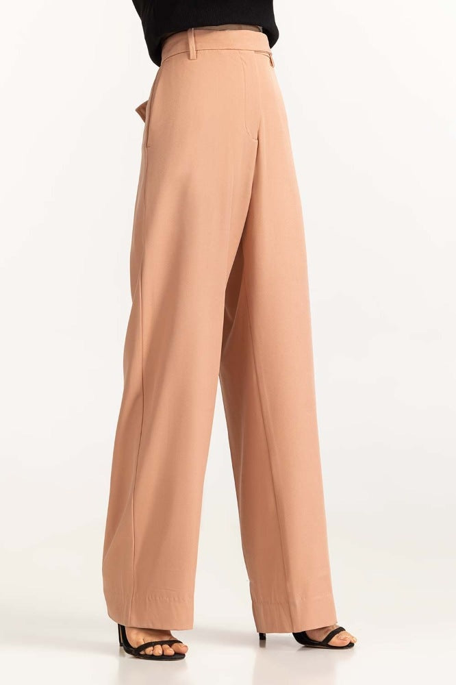 Skin Basic Trouser
