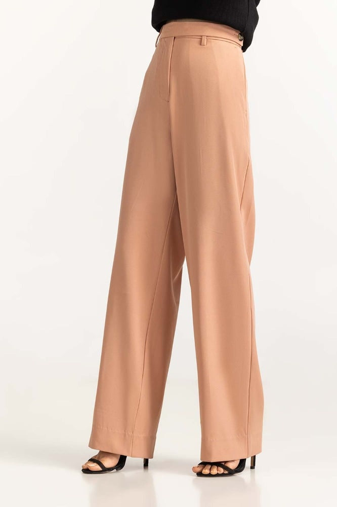 Skin Basic Trouser