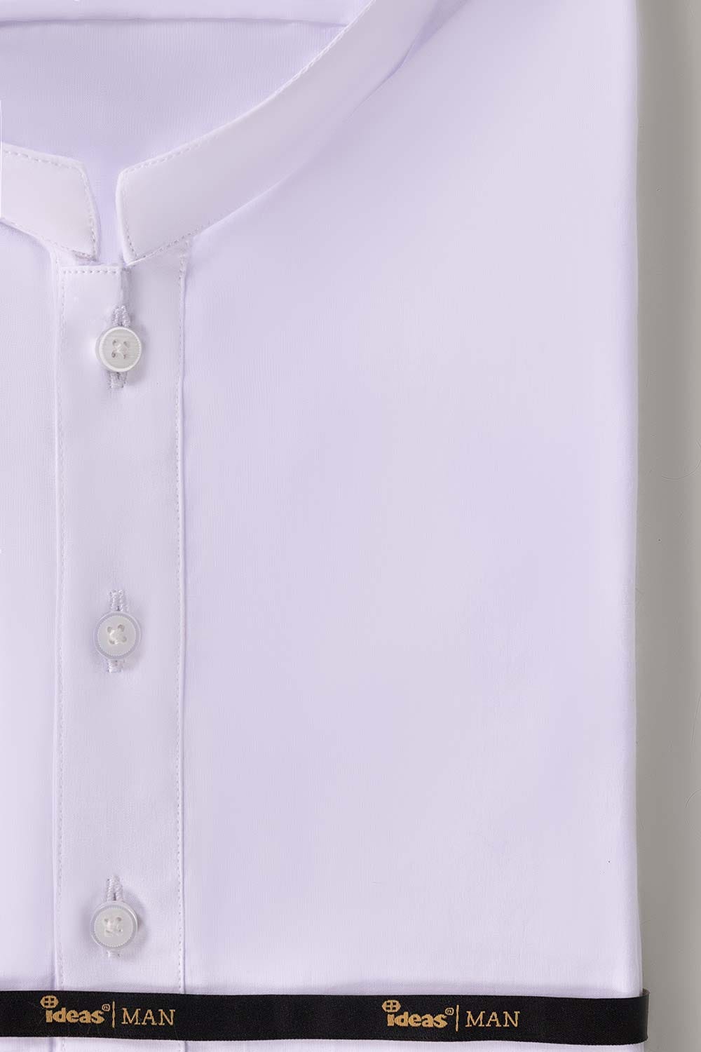 White Chairman Suits
