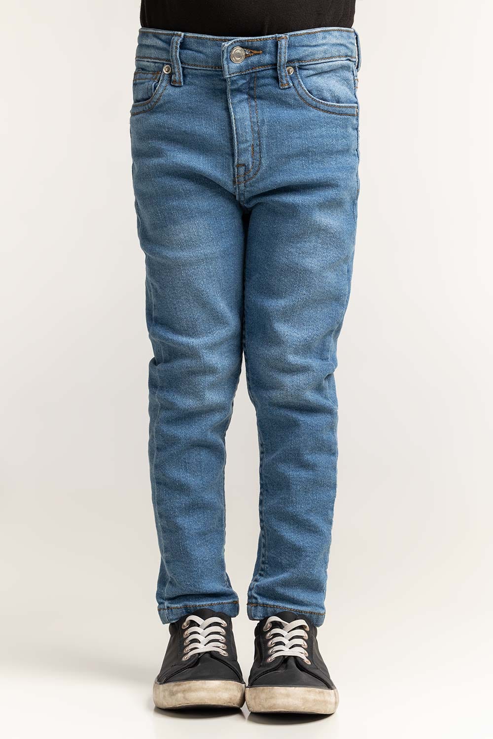 Slim Fit Jeans