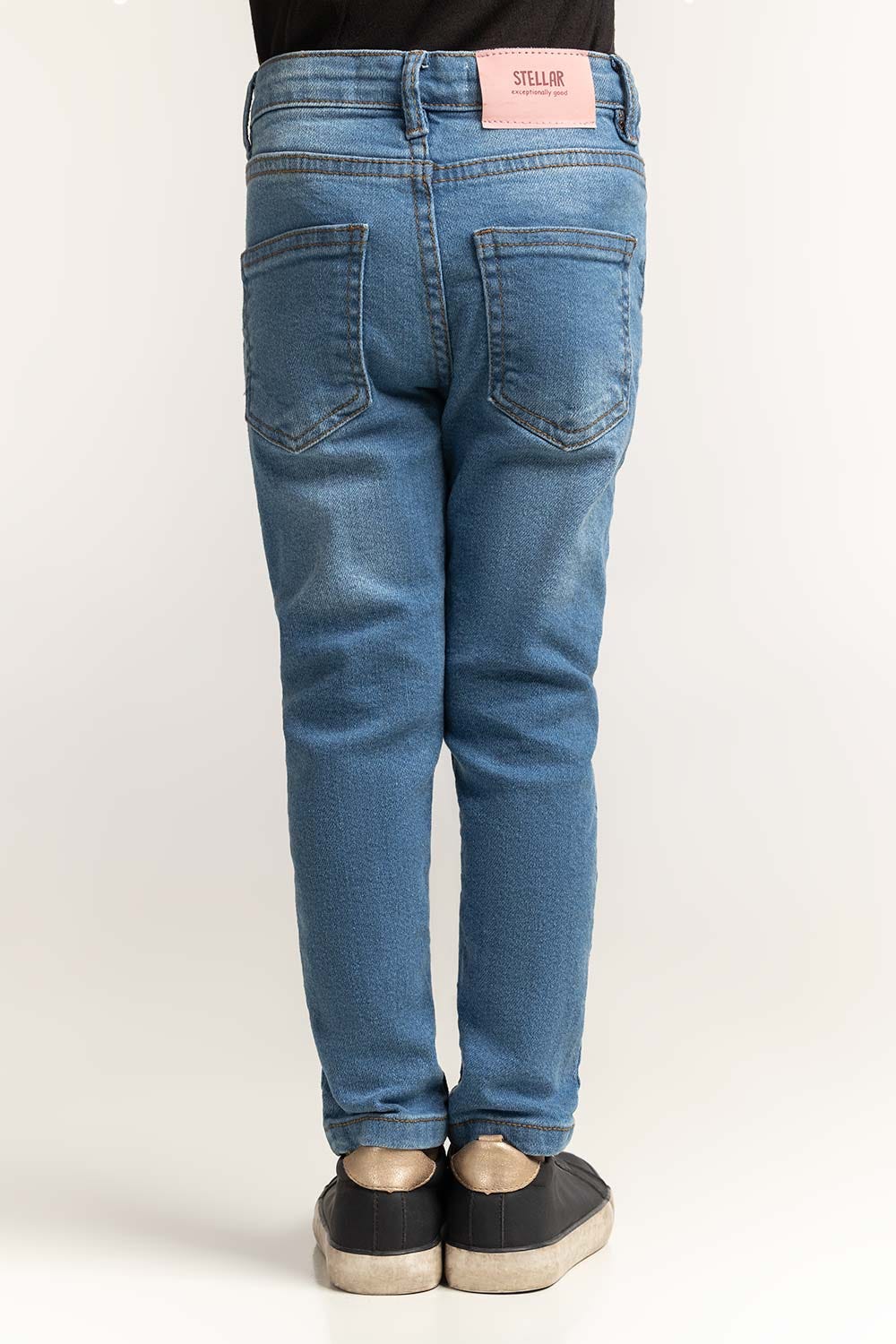 Slim Fit Jeans