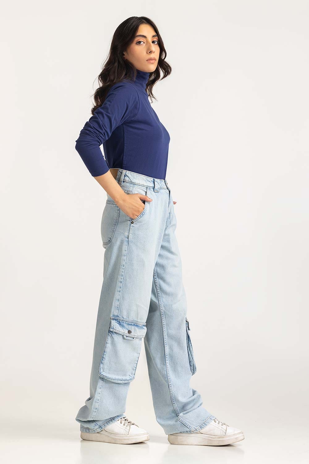 Smart Fit Basic Tee