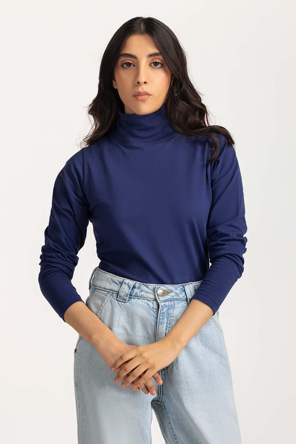 Smart Fit Basic Tee