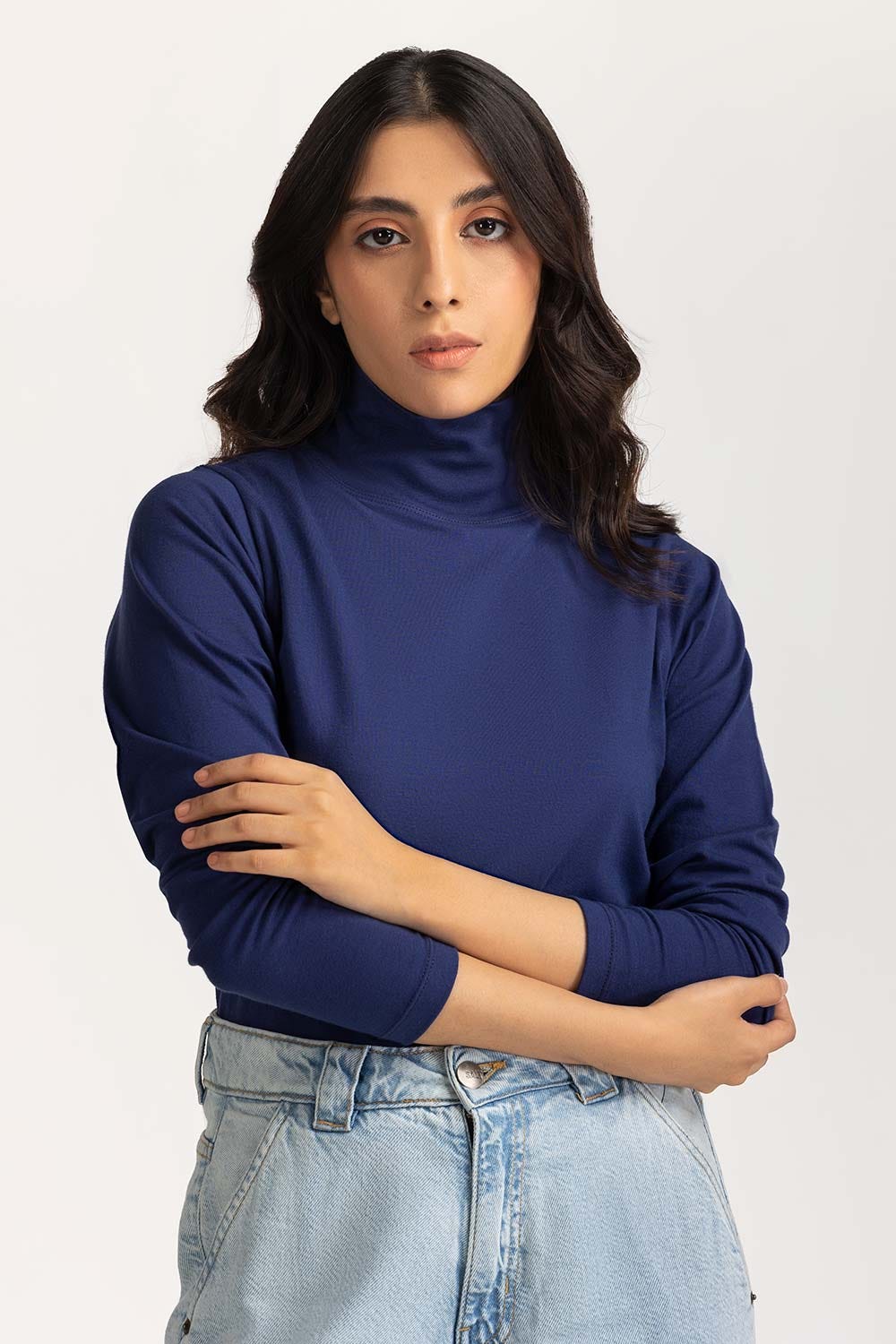 Smart Fit Basic Tee