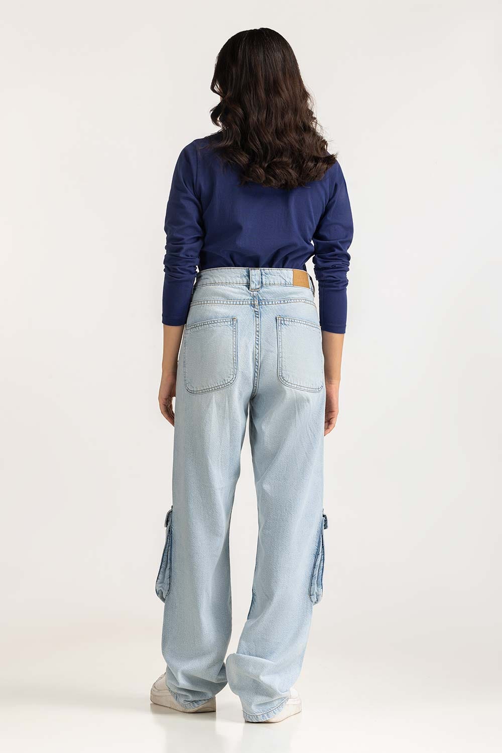 Smart Fit Basic Tee