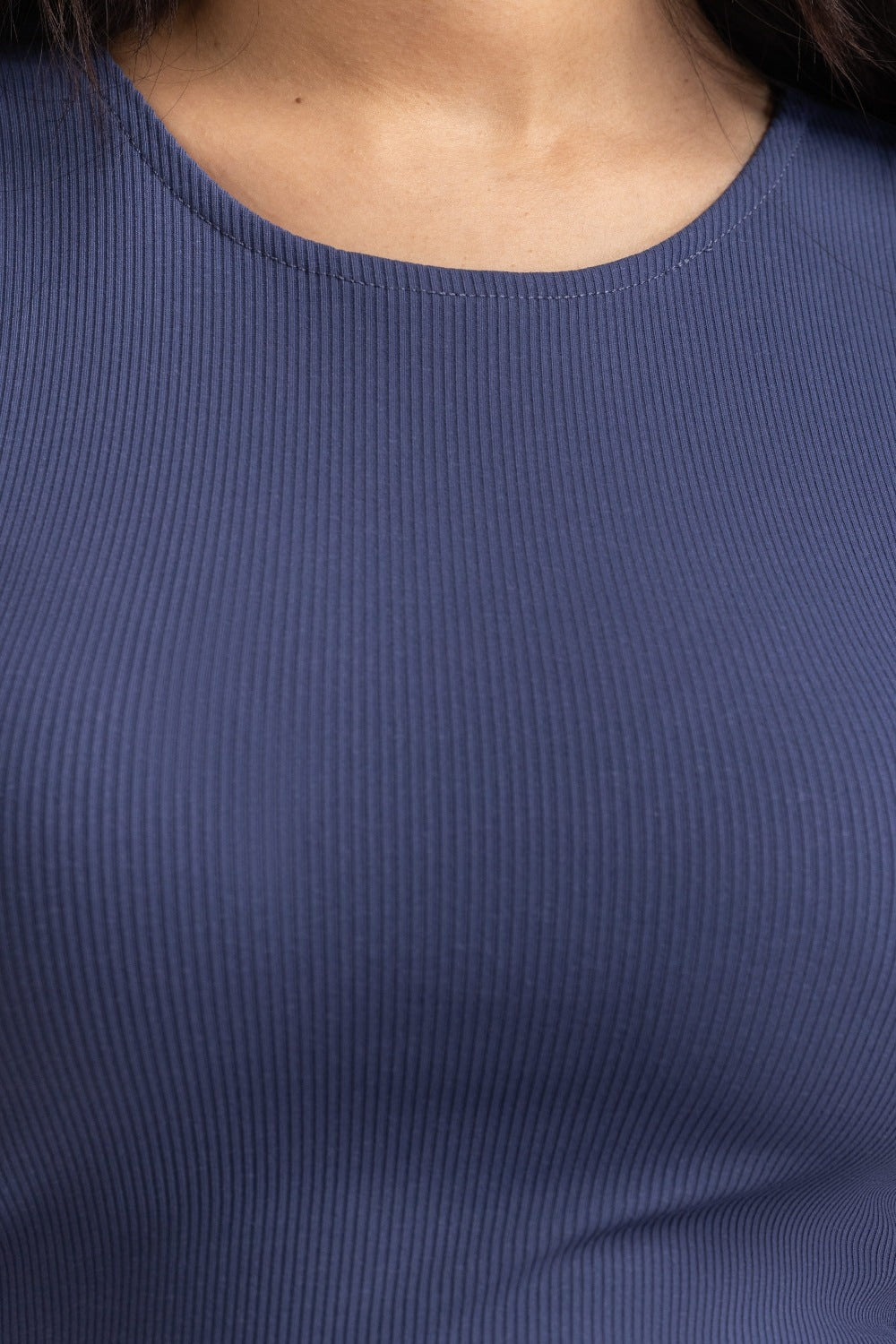 Smart Fit Rib Tank Top