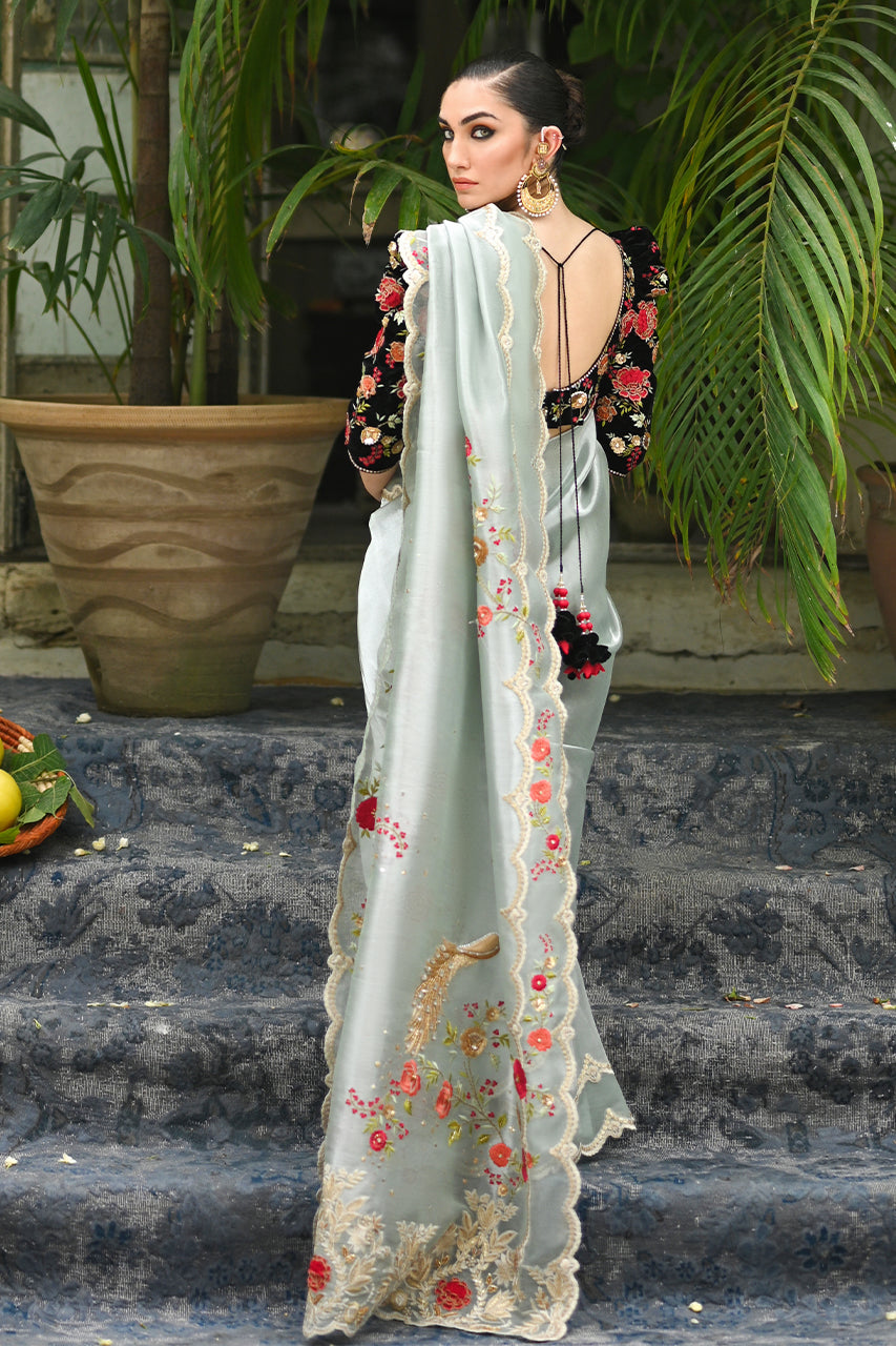 Sania Maskatiya