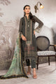 Unstitched Silk Net - Sn-102