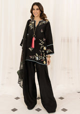 Soha Black