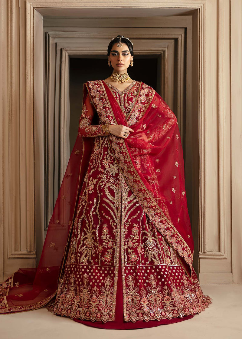 Akbar Aslam – Solene U-1556 Style
