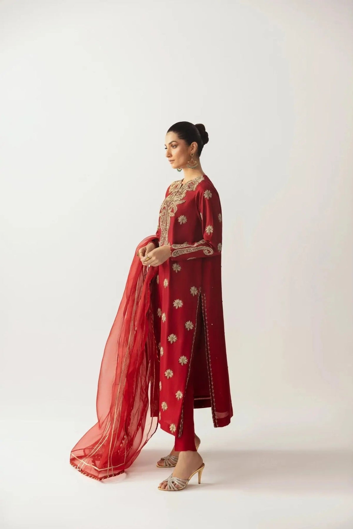 Soniya Festive Wear by AlizaySaad
