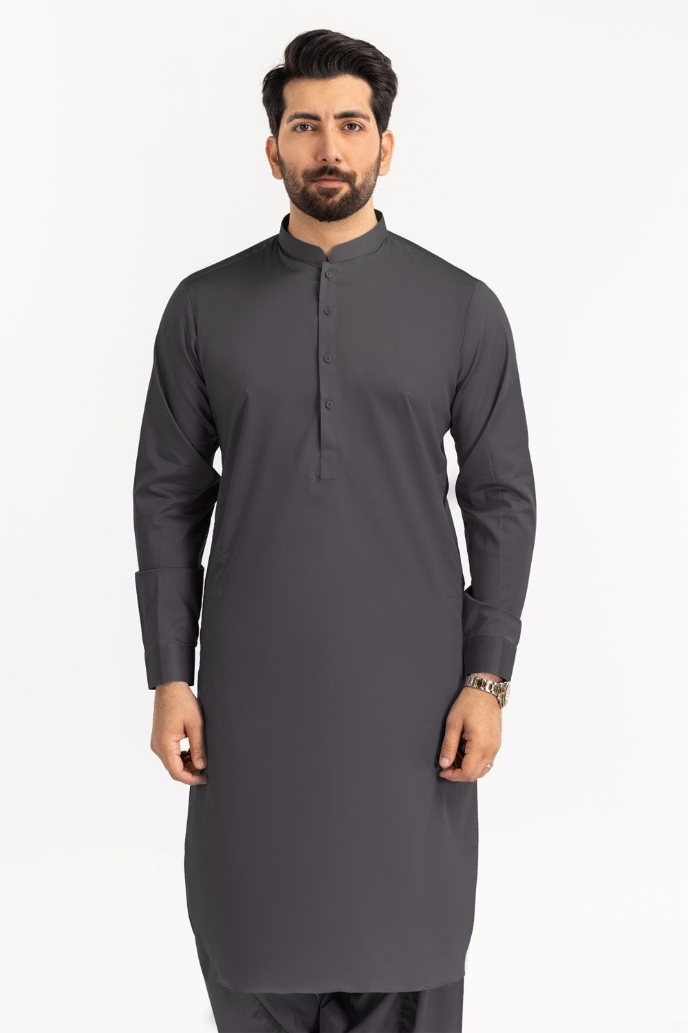 Sooper Royal 100-2 Unstitched Fabric Cotton