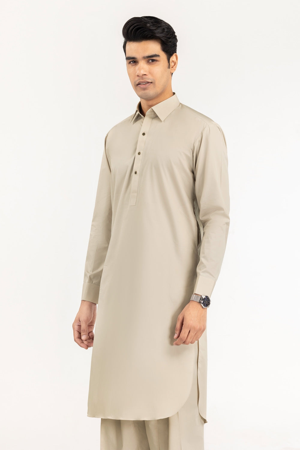 Sooper Royal 100-2 Unstitched Fabric Cotton